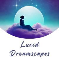 Lucid Dreamscapes: Surreal Echoes from the Realm of REM Sleep