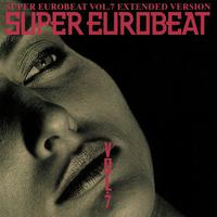 SUPER EUROBEAT VOL.7