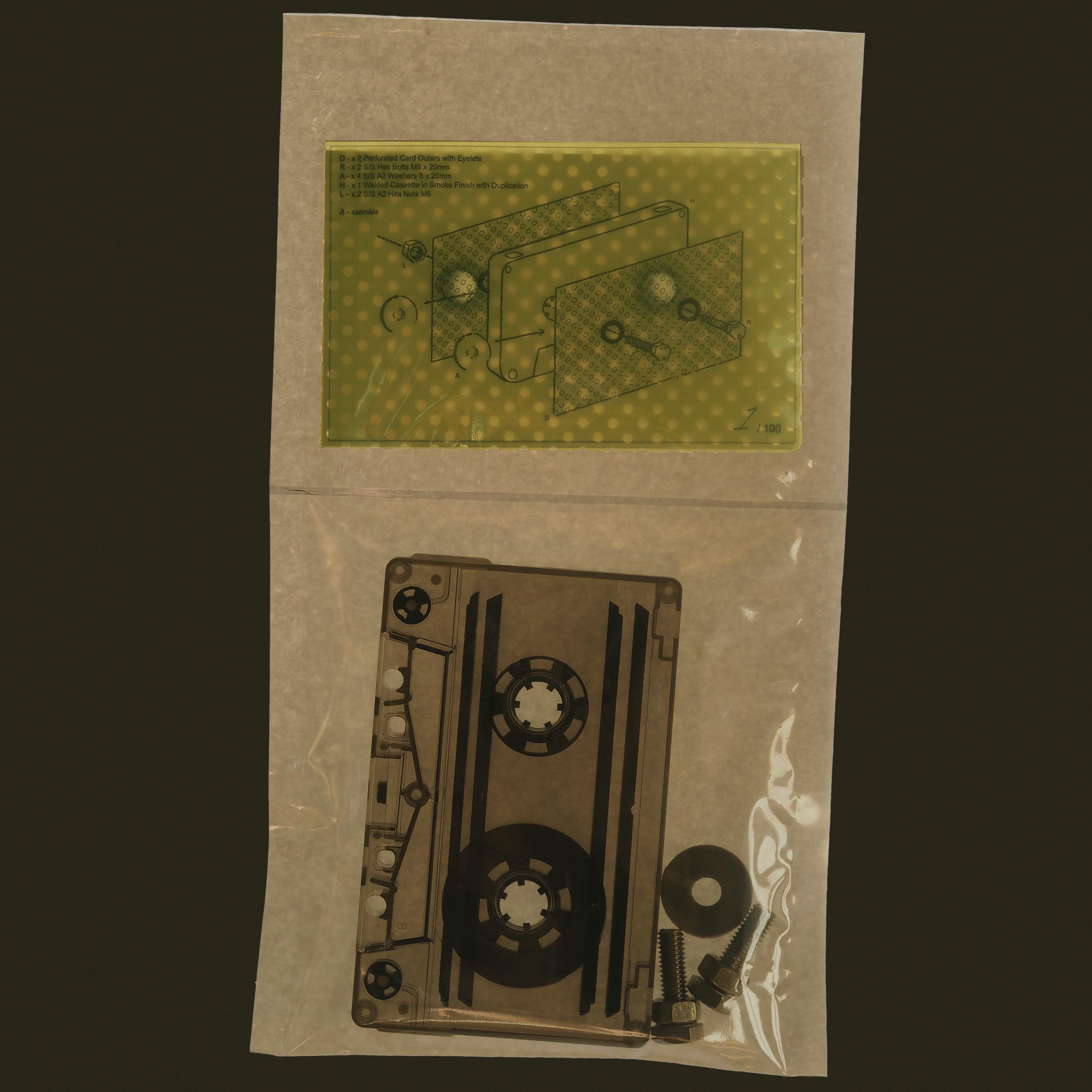 React_Revolt (Live in LA)