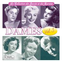 Dames, Vol. 3 (Collection 