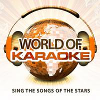 World Of Karaoke Vol. 5 (Sing the Songs of the Stars - Best of Beat-Music)