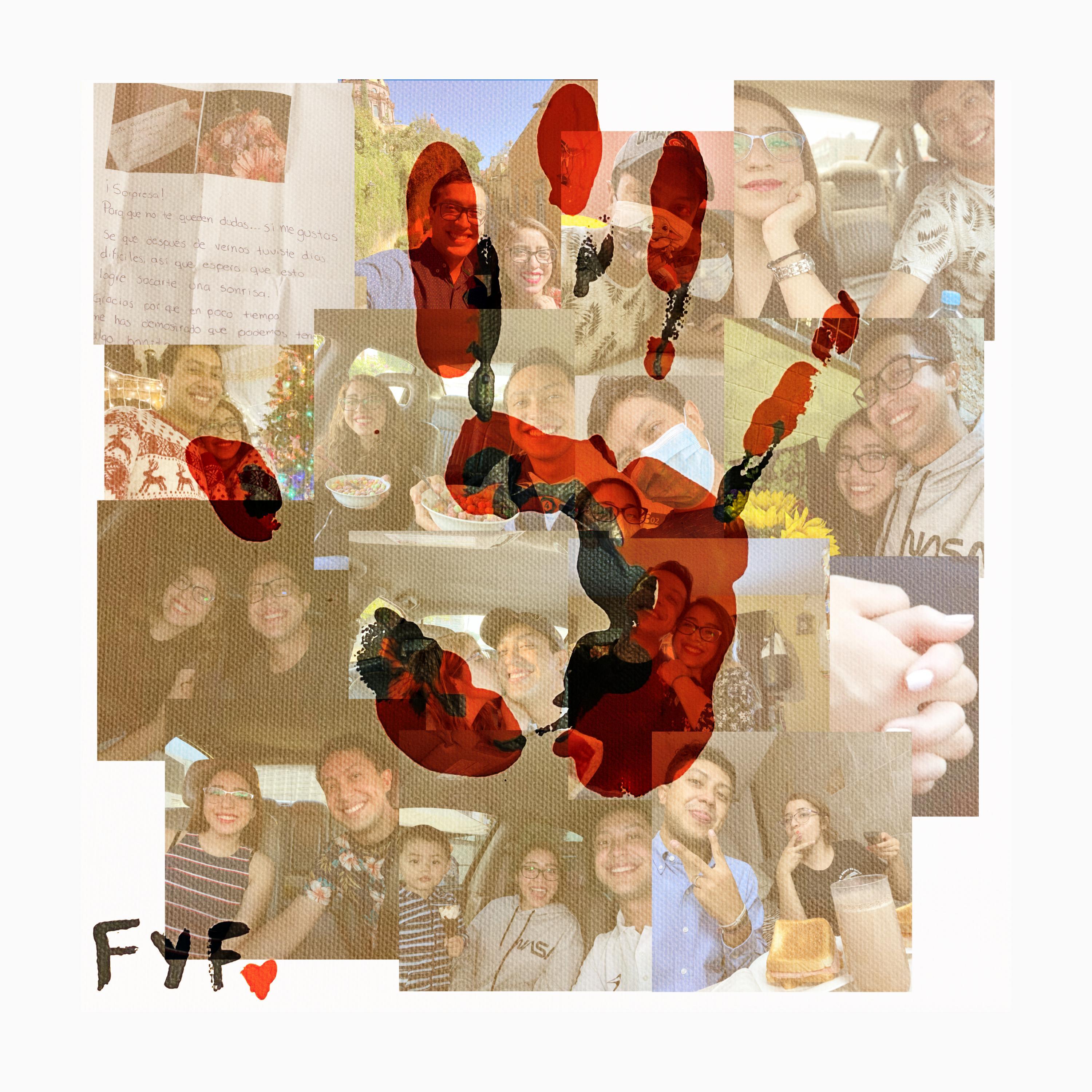 Nuestra Historia (FyF)