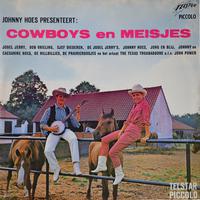 Cowboys en Meisjes