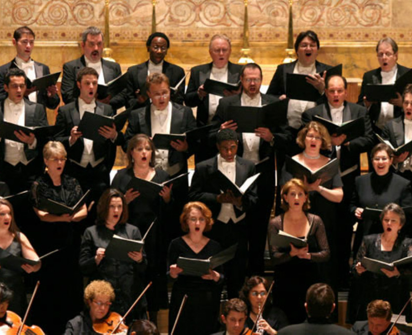 Voices of Ascension Chorus