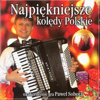 Najpiekniejsze Koledy Polskie (Polish Christmas Carols for Accordion)