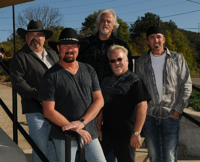 Confederate Railroad