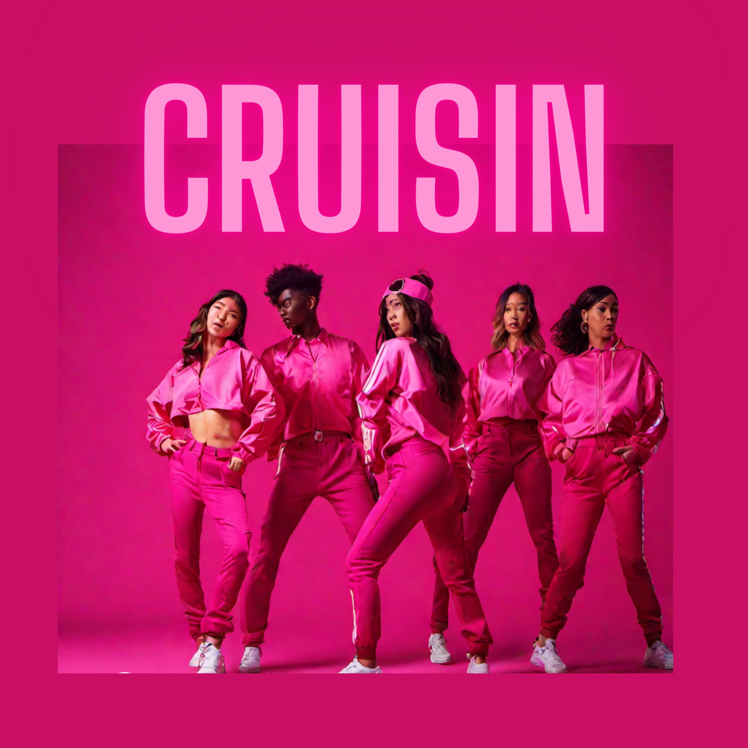 Cruisin (Remix)