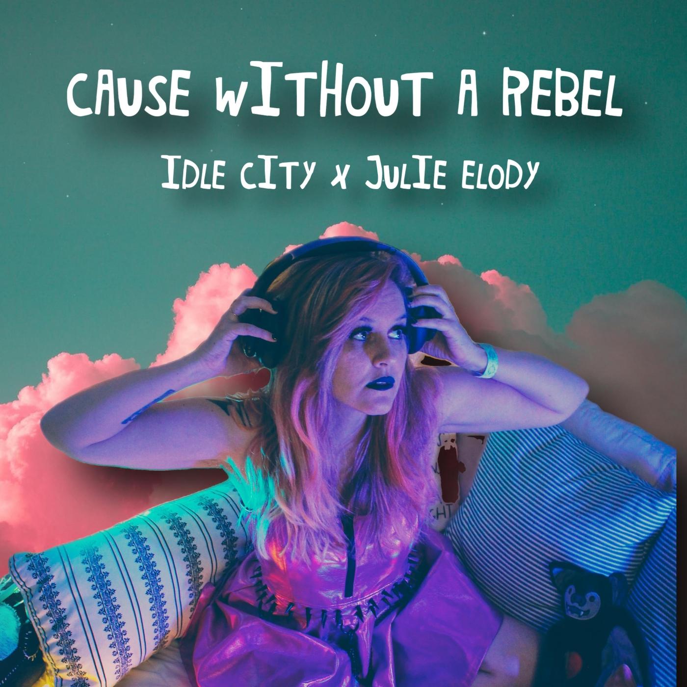 Cause Without a Rebel