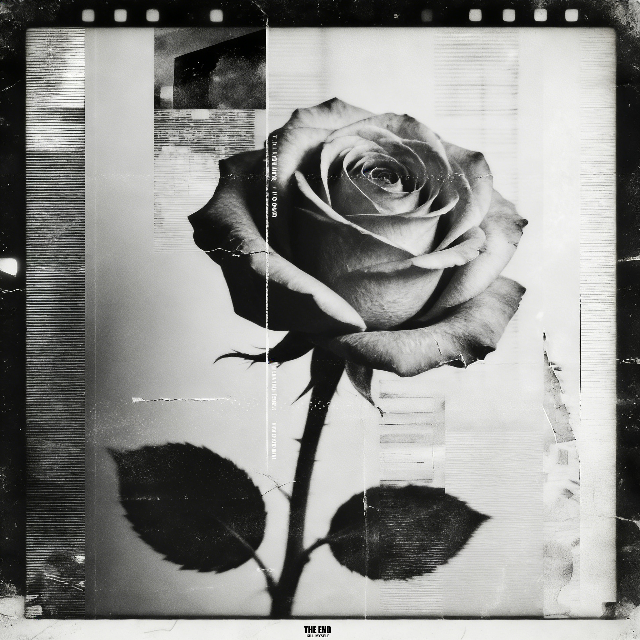 KILL MYSELF_一勺_THE END | 在线播放_KILL MYSELF歌词_KILL MYSELF下载 | 网易云音乐