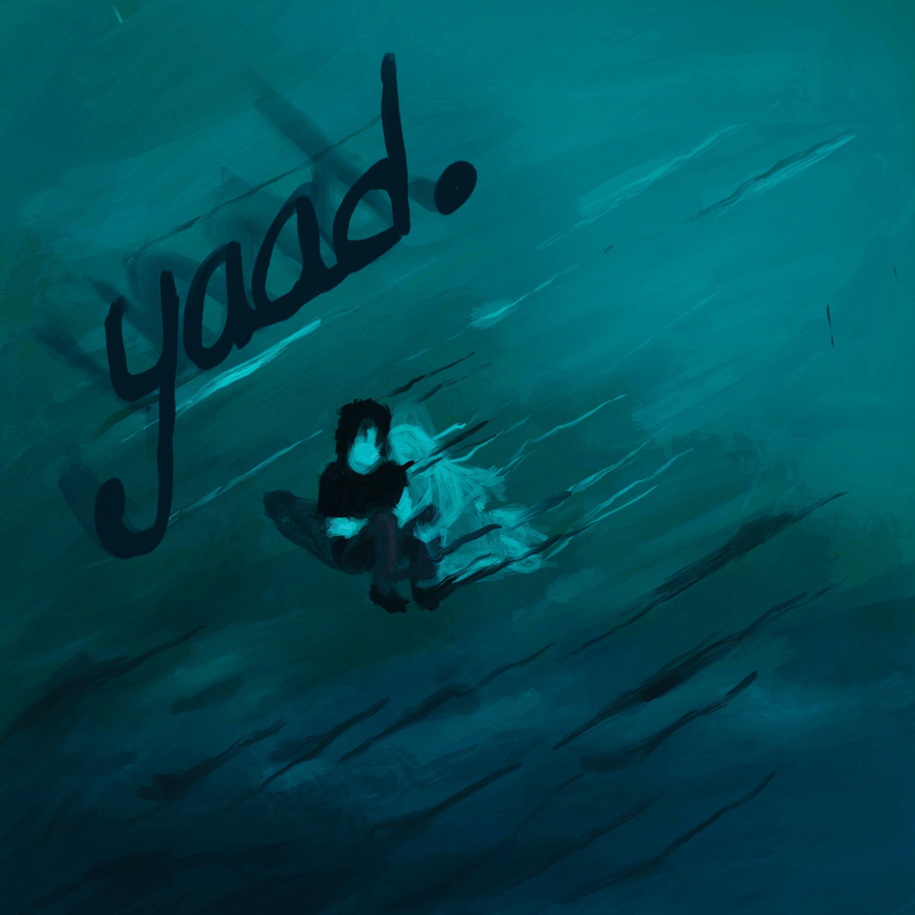yaad (feat. Karun)
