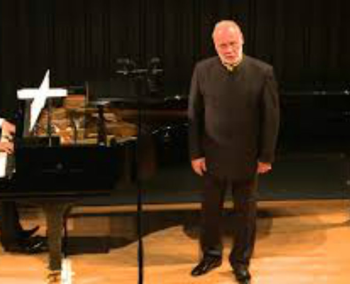 Sergei Leiferkus