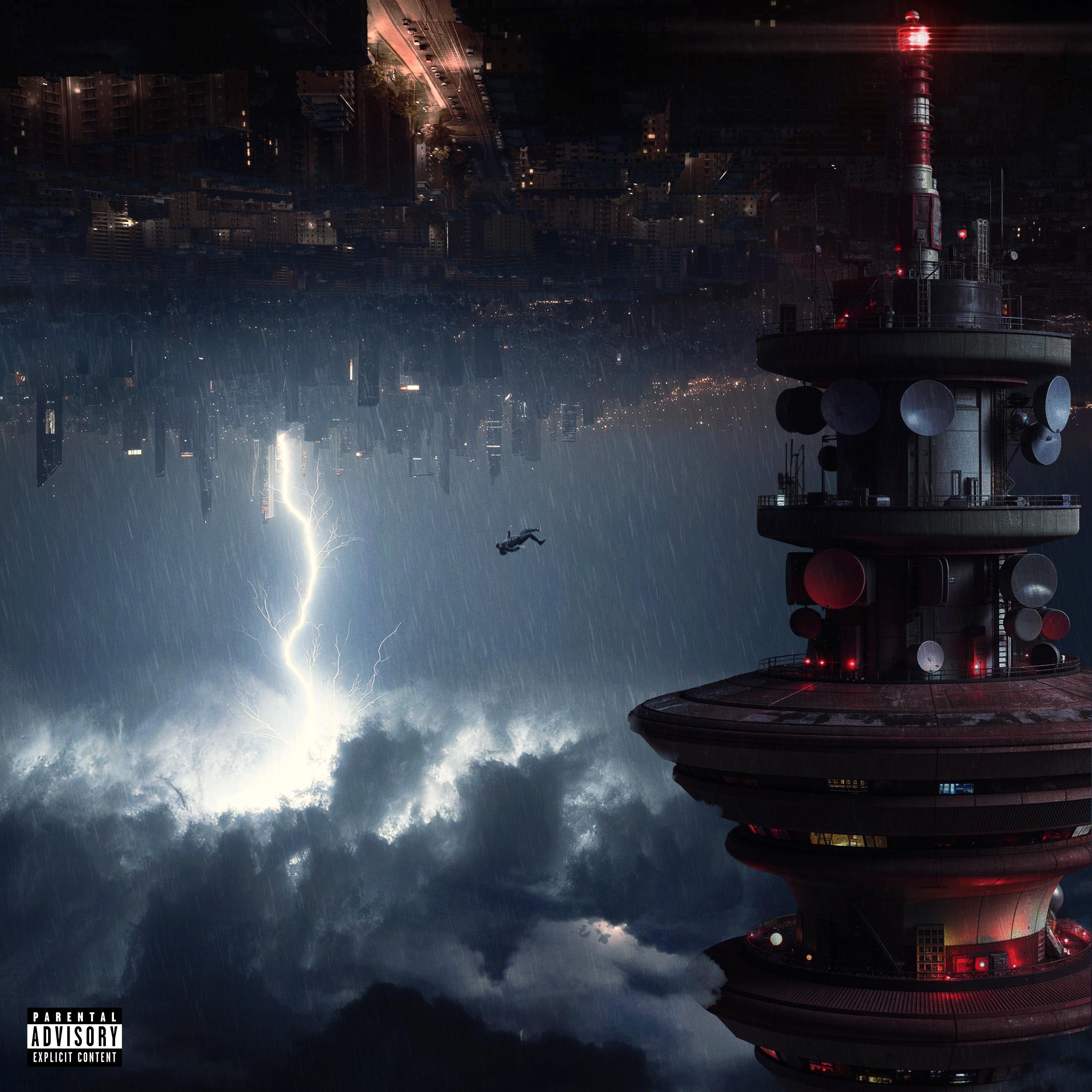 Tardi (feat. Sfera Ebbasta)