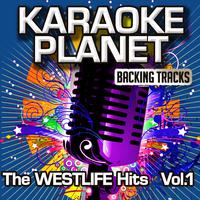 The Westlife Hits, Vol. 1