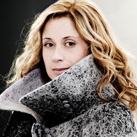 Lara Fabian