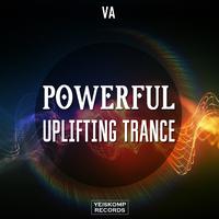 Powerful Uplifting Trance 2019