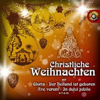 Christliche Weihnachten