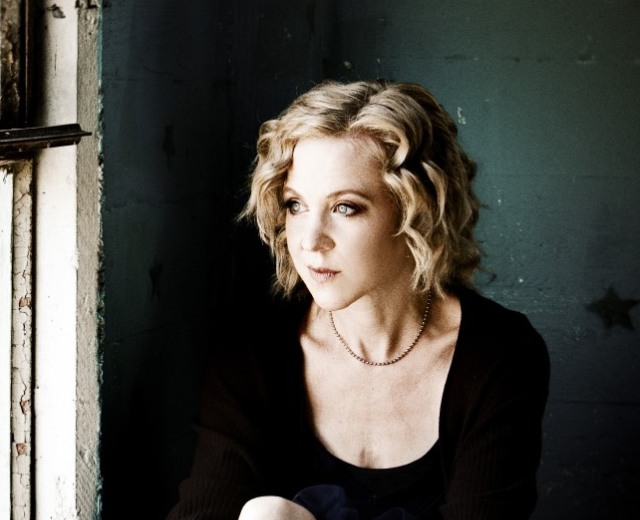 Kristin Hersh