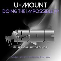 Doing The Impossible EP