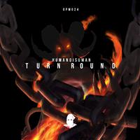 Turn Round EP