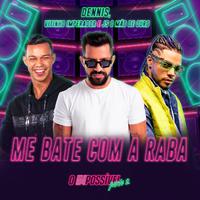 Me Bate Com a Raba (Ao Vivo)