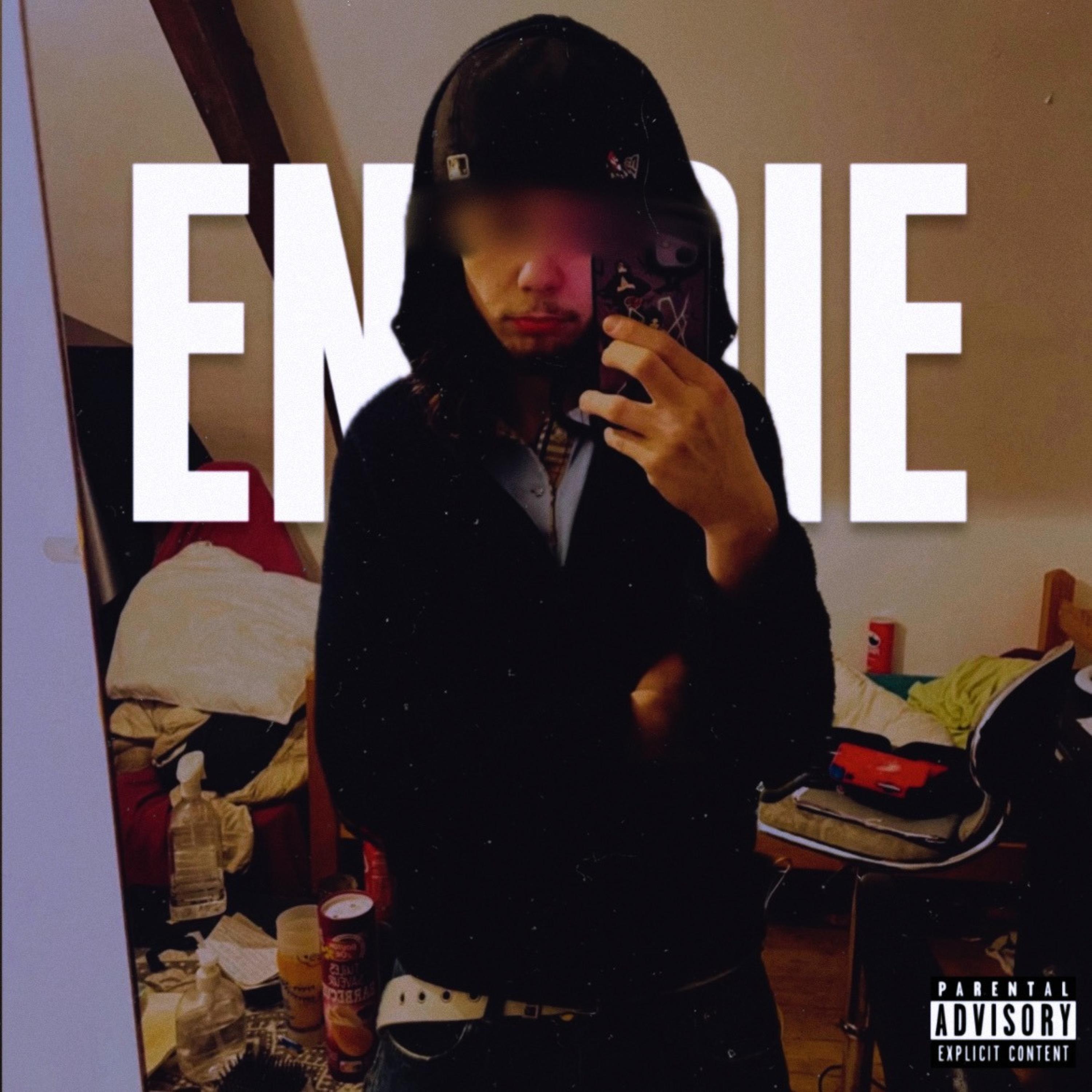 Envoie (feat. prod.jk8)