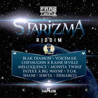 Starizma Riddim