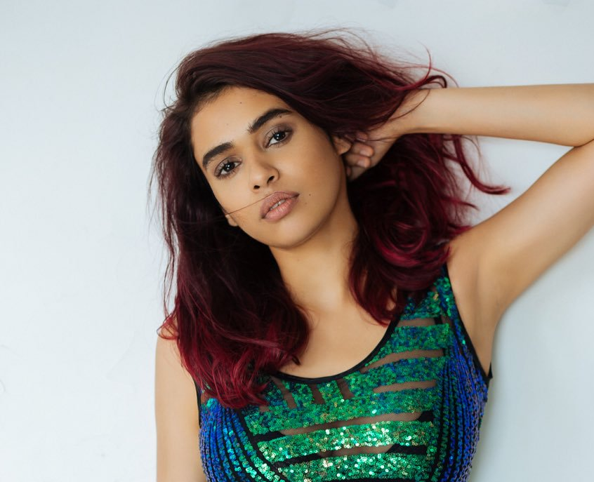 Shalmali Kholgade