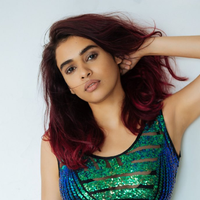 Shalmali Kholgade