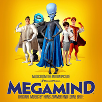 Megamind (Music from the Motion Picture)