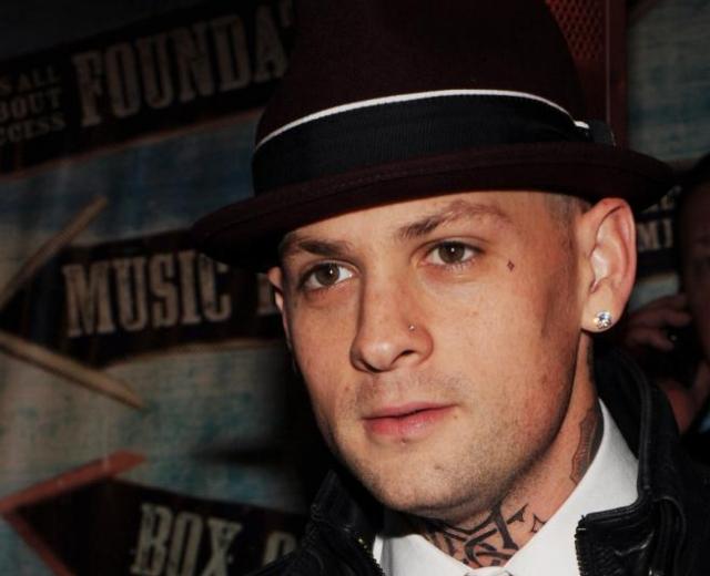 Benji Madden