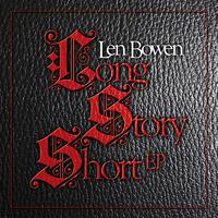 Long Story Short EP