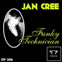 Funky Technician