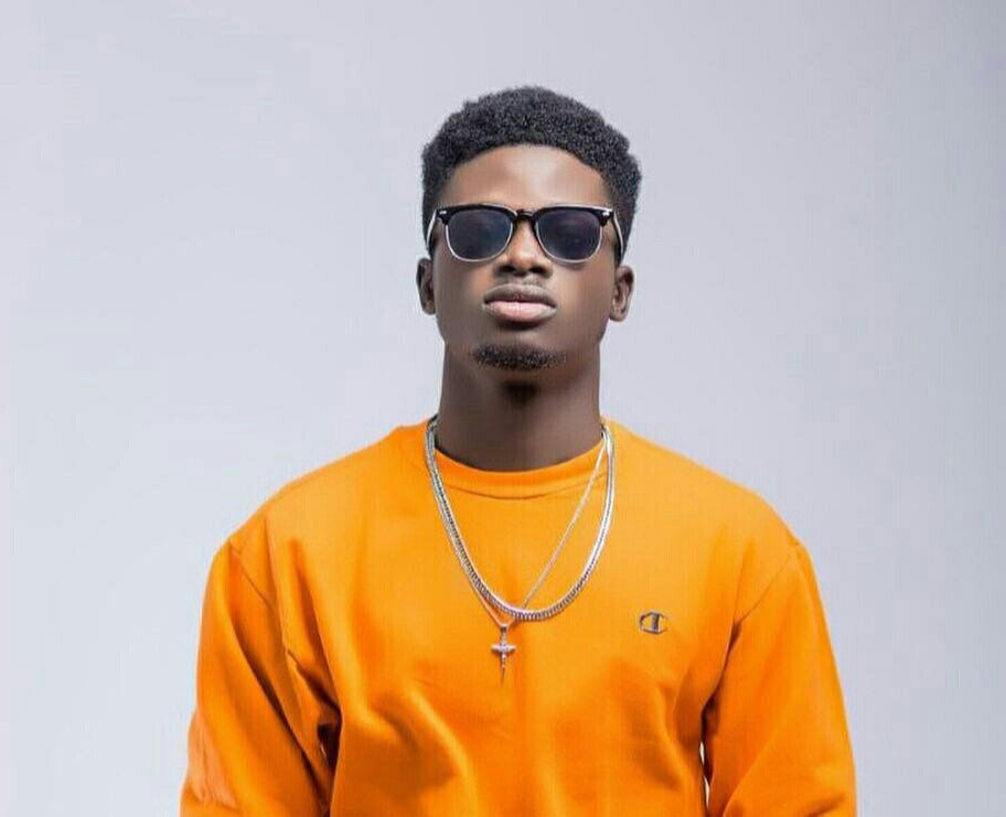 Kuami Eugene