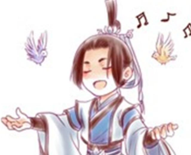 妖言君