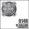 DJ Gollum - Pagemaster (Xavi BCN Extended Remix)