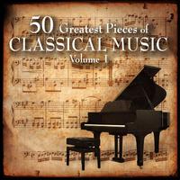 The 50 Greatest Pieces of Classical Music