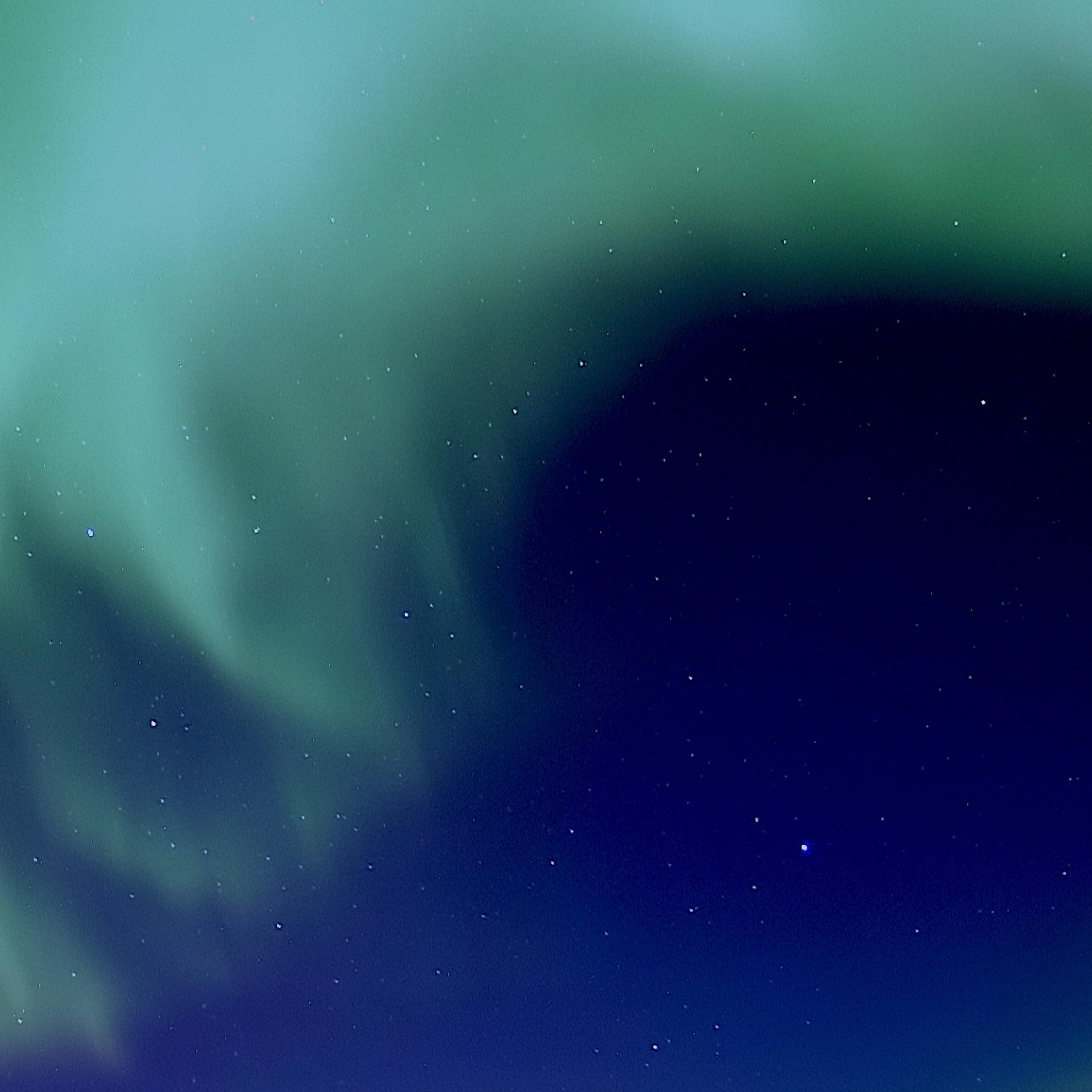 Aurora Borealis