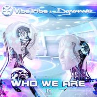 Who We Are