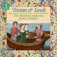 Tristan & Iseult