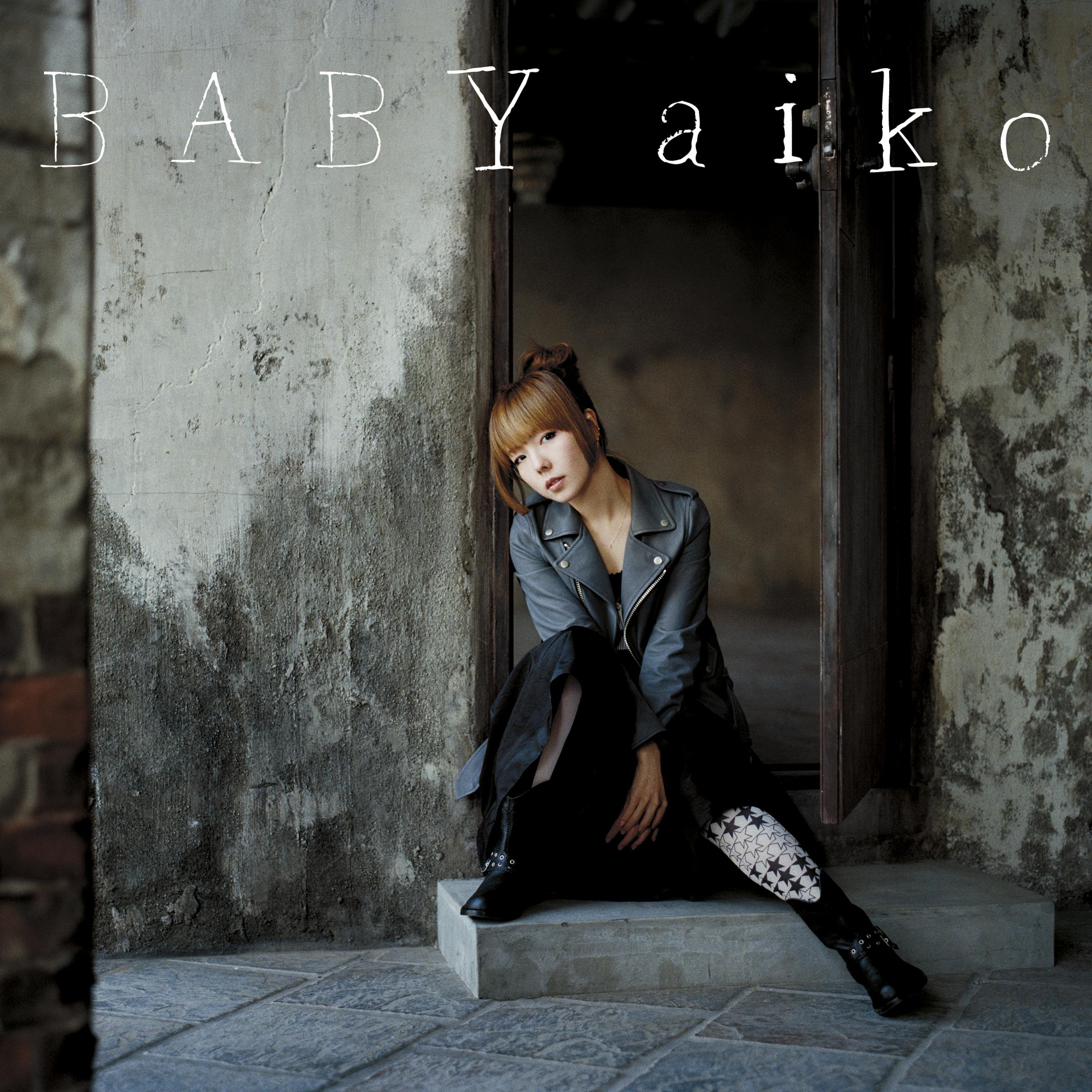 aiko ·《BABY》
