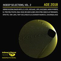 ADE'18: InDeep Selections, Vol. 2