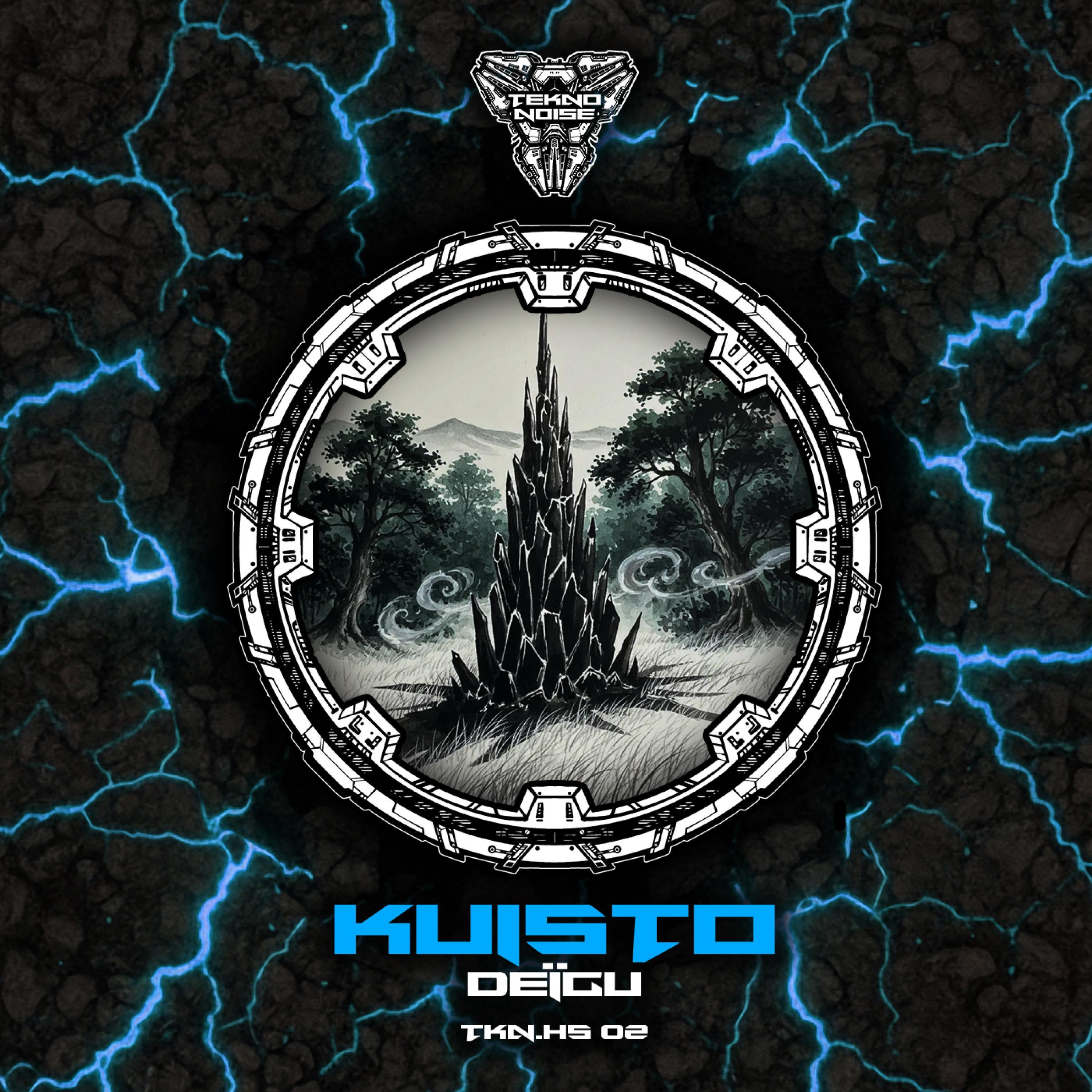 Deigu (feat. KUISTO)