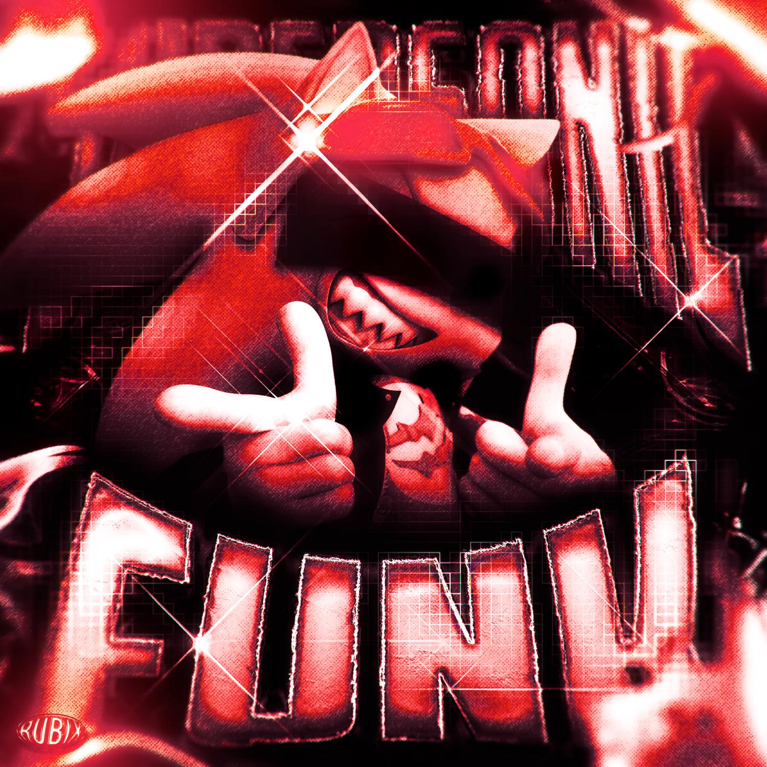 Supersonic Funk