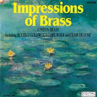 Impressions of Brass