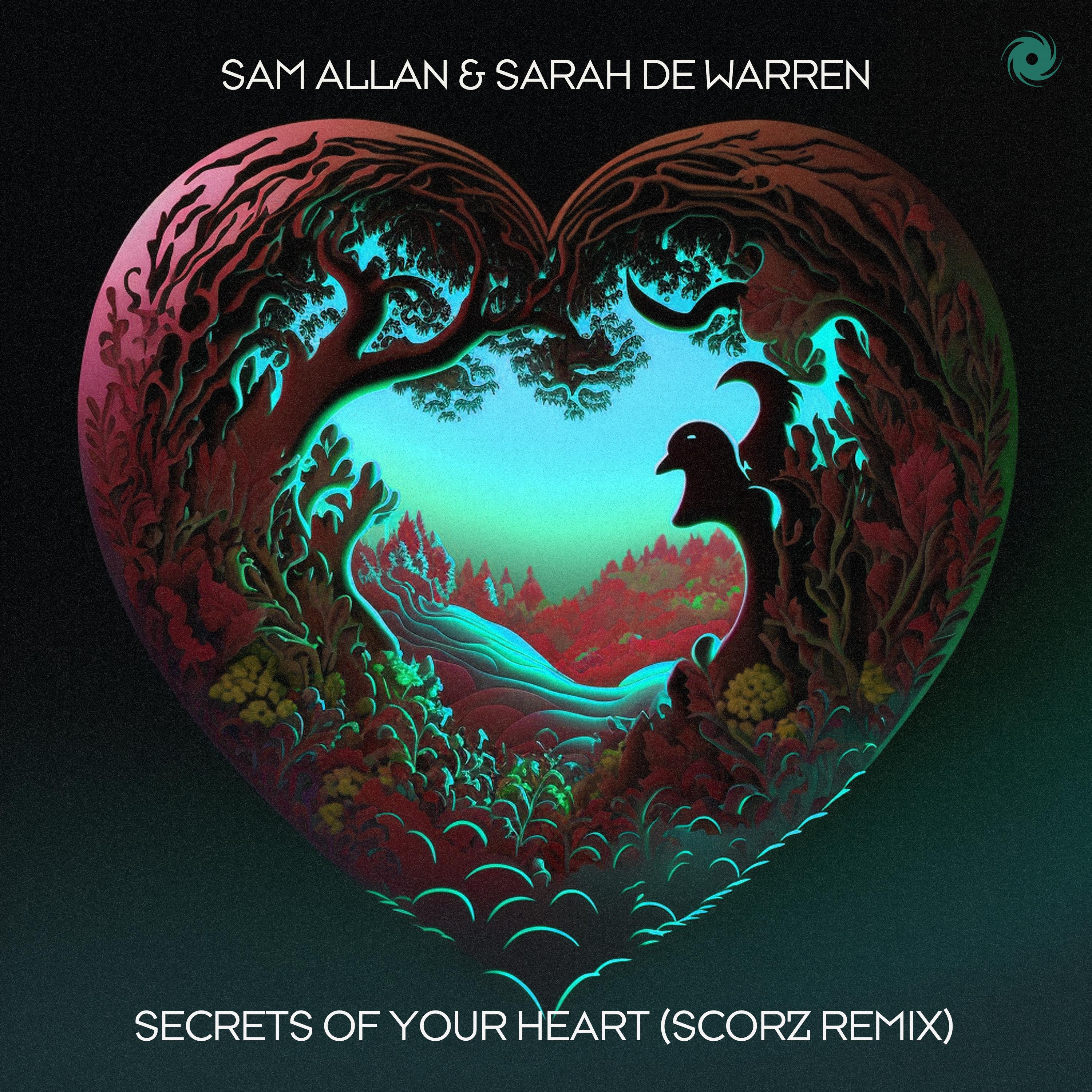 Secrets of Your Heart (Scorz Extended Remix)