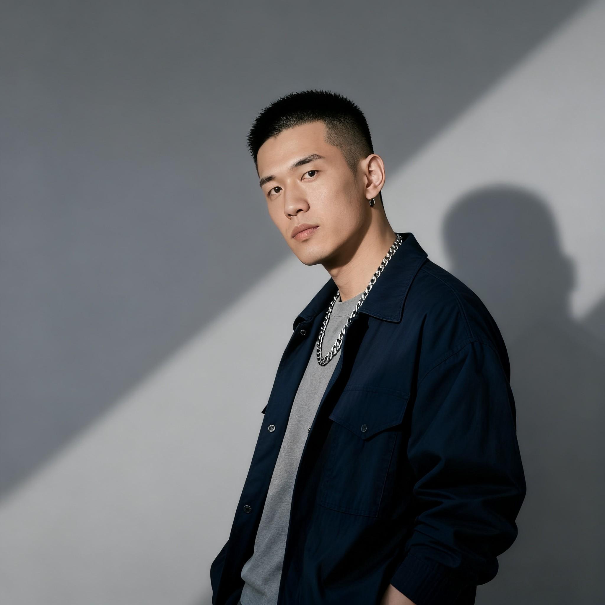 别问我是谁 (请与我相恋)封面