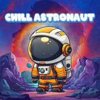 Astronaut Cats Lo Fi Hip Hop for Relaxing and Studying