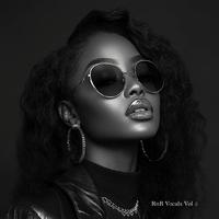 RnB Vocals Vol. 5