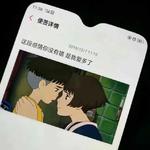 用绝对的理性和头脑 去压住心里的喜
