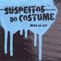 Suspeitos do costume